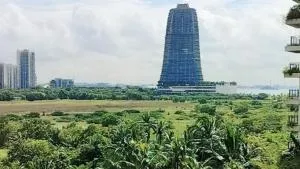 遇见民宿14 - 丹戎巴來卡里汶