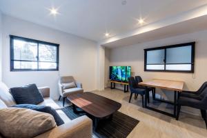 Happo View Apartments