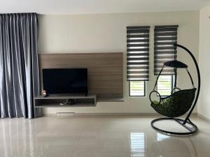 Bichrome Marina Island Private Villa Pangkor Lumut