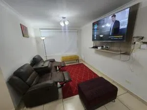 rodrich business apartment - Lima
