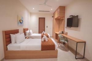 HOTEL ACHYUT