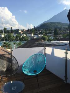 Boutique Hotel Riviera