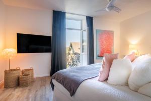 Hotels Belfry & Spa by Ligne St Barth : photos des chambres