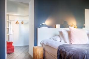 Hotels Belfry & Spa by Ligne St Barth : photos des chambres