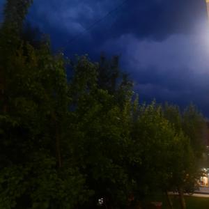 The Paradise, Old Manali