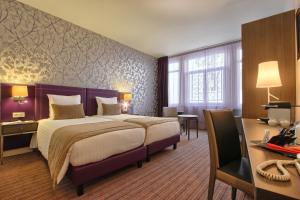 Hotels Timhotel Opera Blanche Fontaine : photos des chambres