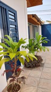 Appartement meublé à Yaoundé, face hôpital général avec, WIFI, climatisation gardien et parking