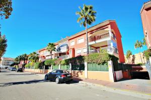 Fontana - nice apartment close to the beach in Javea