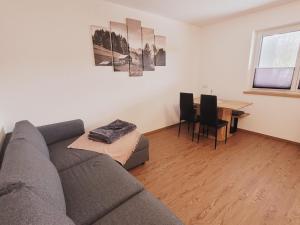 Apartment in Pitztal near Ski Glacier