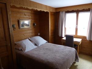 Hotel Floralp