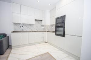 InPoint Zablocie Modern Apartments for Work&Travel Self Check-in