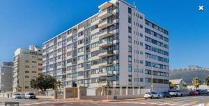 Studio Blue in Mouille Point