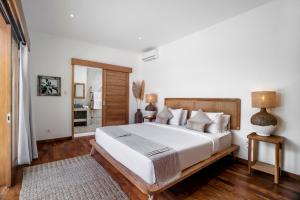 Villa Loma by Alfred in Bali