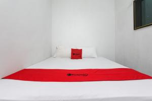 RedDoorz Syariah @ Panglima Nyak Makam Aceh 2