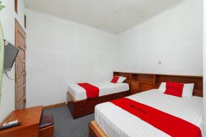 RedDoorz Syariah @ Panglima Nyak Makam Aceh 2