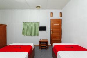 RedDoorz Syariah @ Panglima Nyak Makam Aceh 2