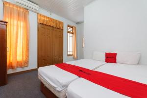 RedDoorz Syariah @ Panglima Nyak Makam Aceh 2