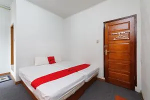 RedDoorz Syariah @ Panglima Nyak Makam Aceh 2 - Luengbata