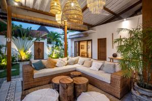 Villa Loma by Alfred in Bali