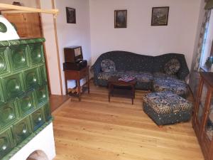 Ferienhaus Brunneben Häusl