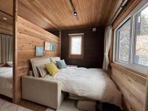 美瑛森林木屋 - 小紅帽