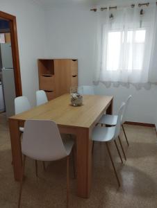 Apartamento Altamira