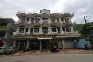 Hotel Mandakini - Pauri