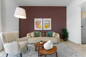 Maison Privee - Exquisite Apt on Yas Island cls toattractions