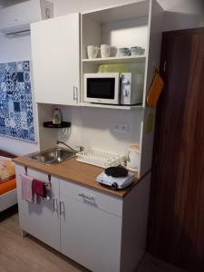 Alegria Natur Apartments