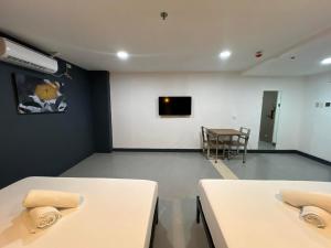 Maine City Residences Tramo
