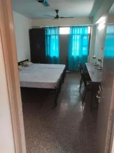 Abuzz Oxfordcaps Chanakya hostel Solan - Solan