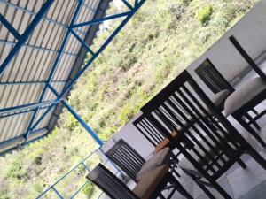 Abuzz Oxfordcaps Chanakya hostel Solan