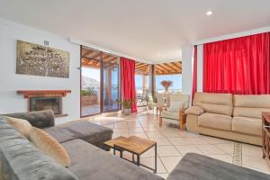 Argali Beach Almuñecar