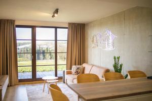 Apartmány nad Anenským potokem - Říčky