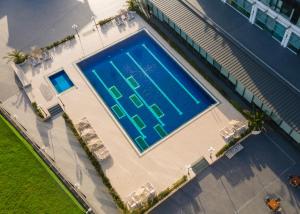 Windsor Hotel & Convention Center Istanbul