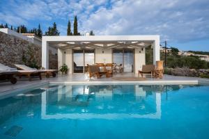 Thelxis Suite I - Brand New Seaview Suite!