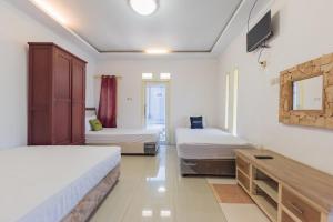 Urbanview Hotel Anggrek Puncak by RedDoorz
