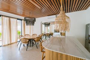 Unity Villa 1 Canggu