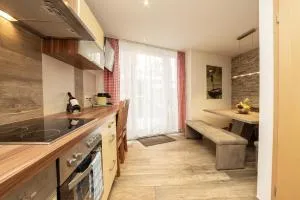 Ferienwohnung Nagelschmied - Höggen