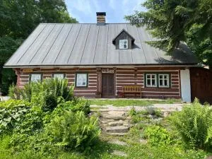 Chalupa Šárka - Rudolfsthal