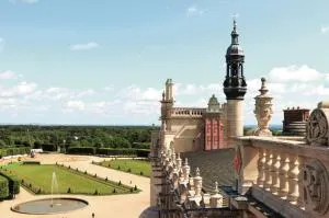 Le Saint germain - Le Pecq