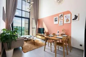 DingD0ng Home FelizEnVista 5-star facilities - Bình Thạnh