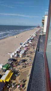 Lovely n° 9 op ieder moment een prachtig zeezicht & zwembad