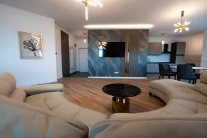 PENTHOUSE EXCLUSIVE VIEW - Besenic