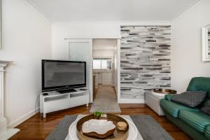 Swainson on Penzance