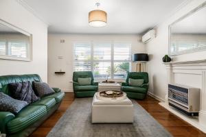 Swainson on Penzance