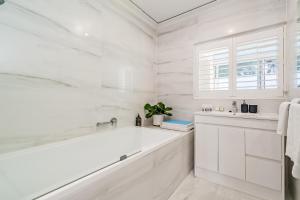 Swainson on Penzance