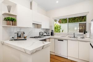 Swainson on Penzance