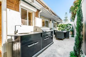 Swainson on Penzance