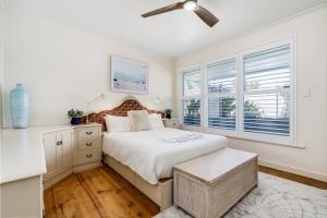 Swainson on Penzance